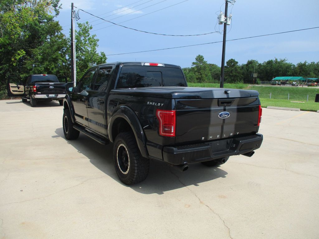2016 Ford F-150 Image 3