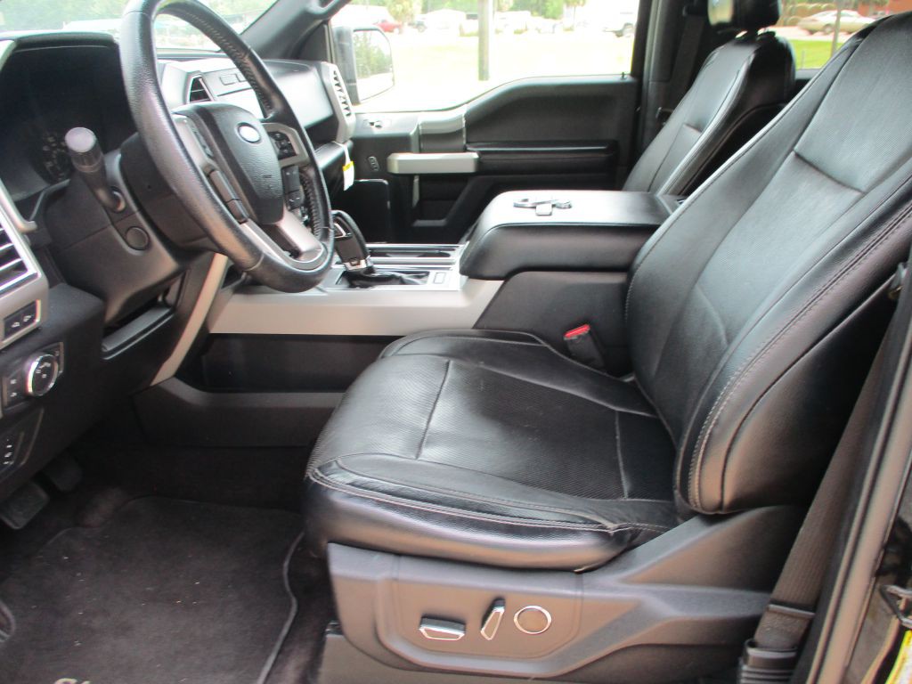 2016 Ford F-150 Image 8