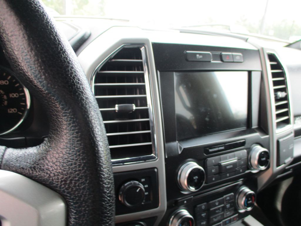 2016 Ford F-150 Image 10