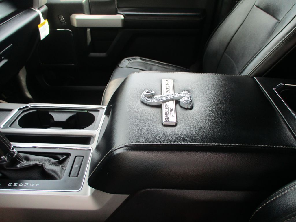 2016 Ford F-150 Image 11