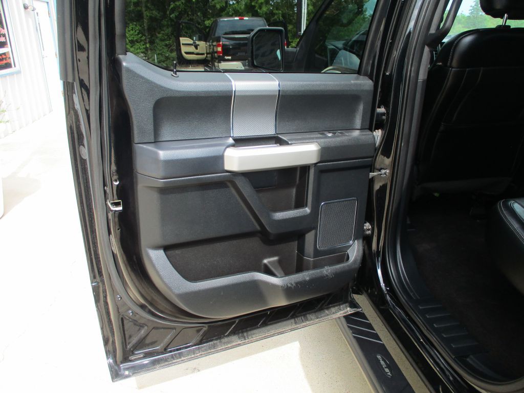 2016 Ford F-150 Image 14