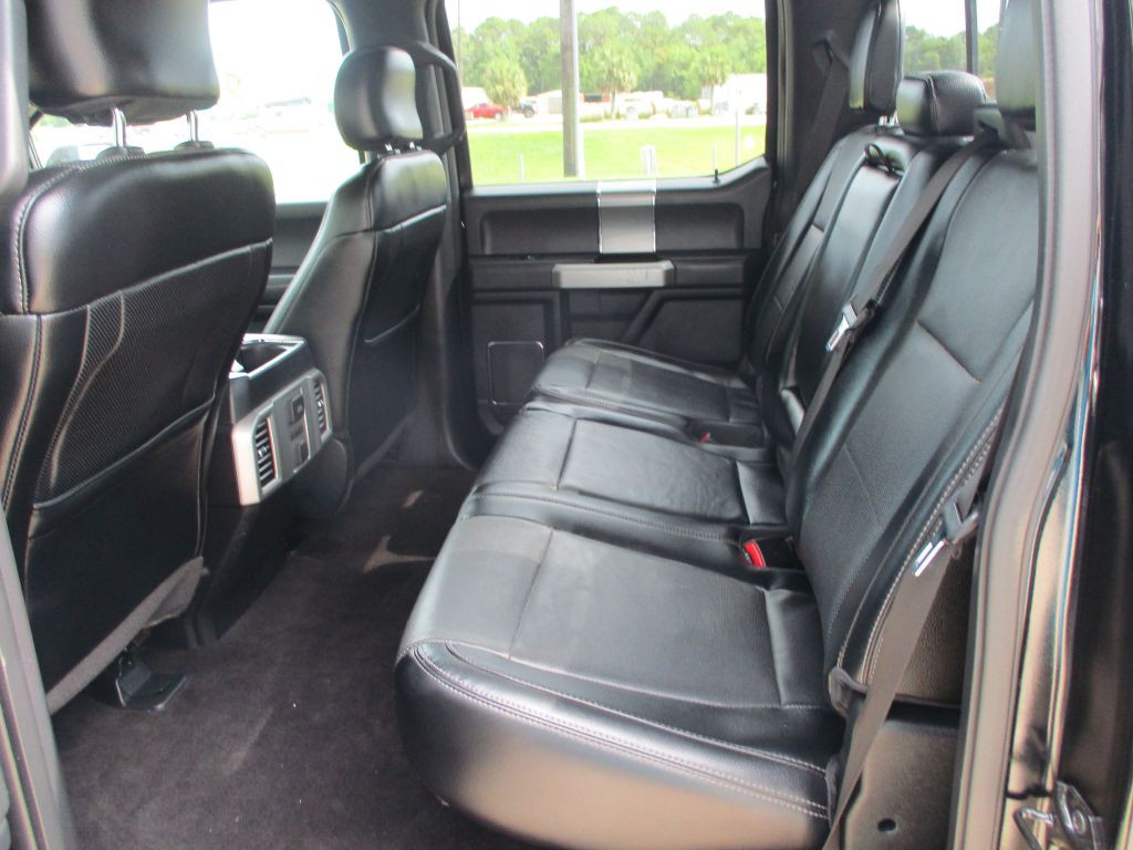 2016 Ford F-150 Image 15