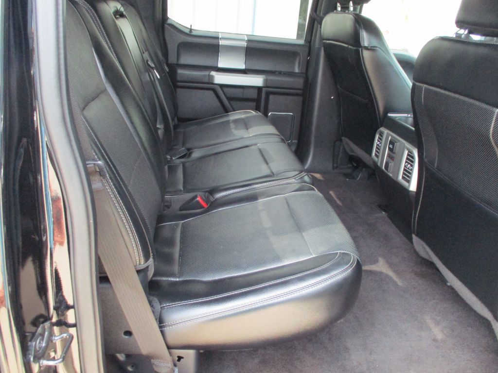 2016 Ford F-150 Image 17