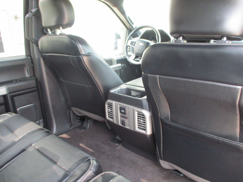 2016 Ford F-150 Image 18
