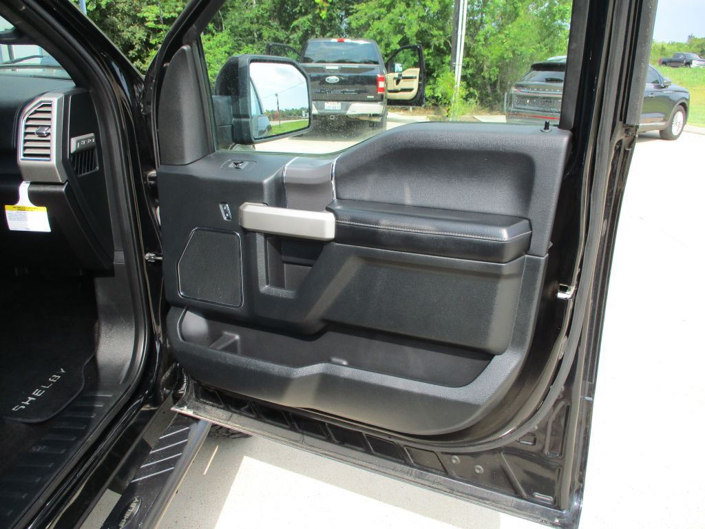 2016 Ford F-150 Image 19