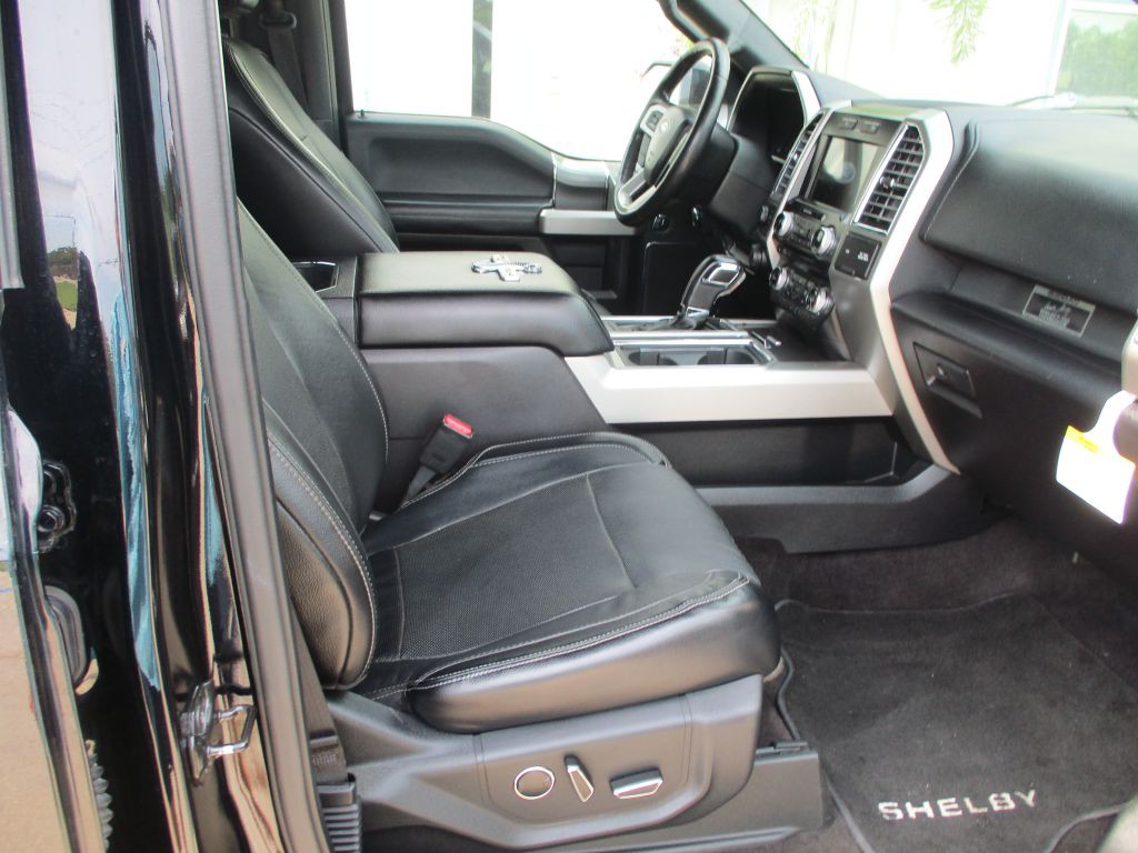 2016 Ford F-150 Image 20