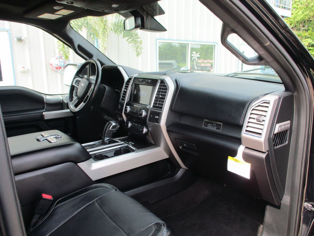 2016 Ford F-150 Image 21