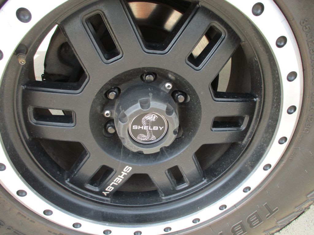 2016 Ford F-150 Image 22