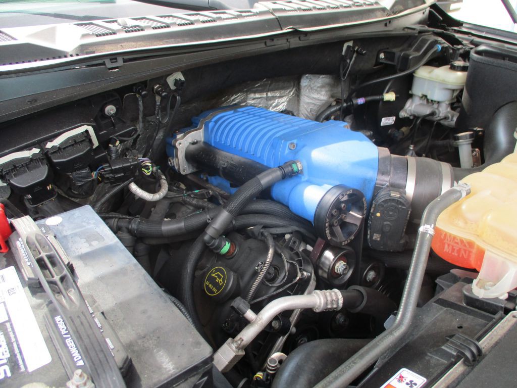 2016 Ford F-150 Image 23