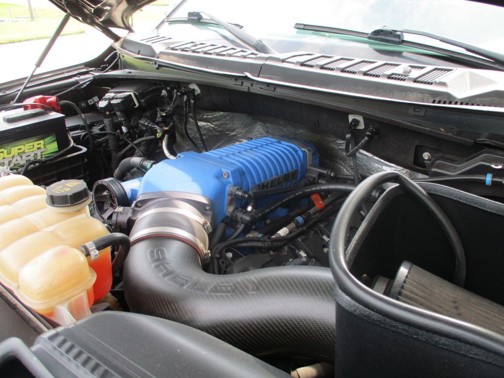2016 Ford F-150 Image 24