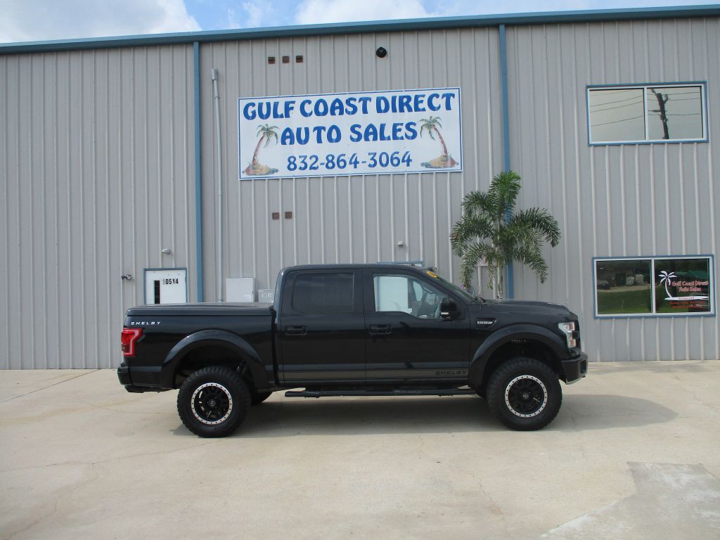 2016 Ford F-150 Image 25