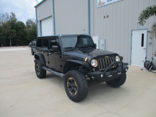 Image for 2014 Jeep Wrangler Unlimited Sahara Dragon ID: 6767490