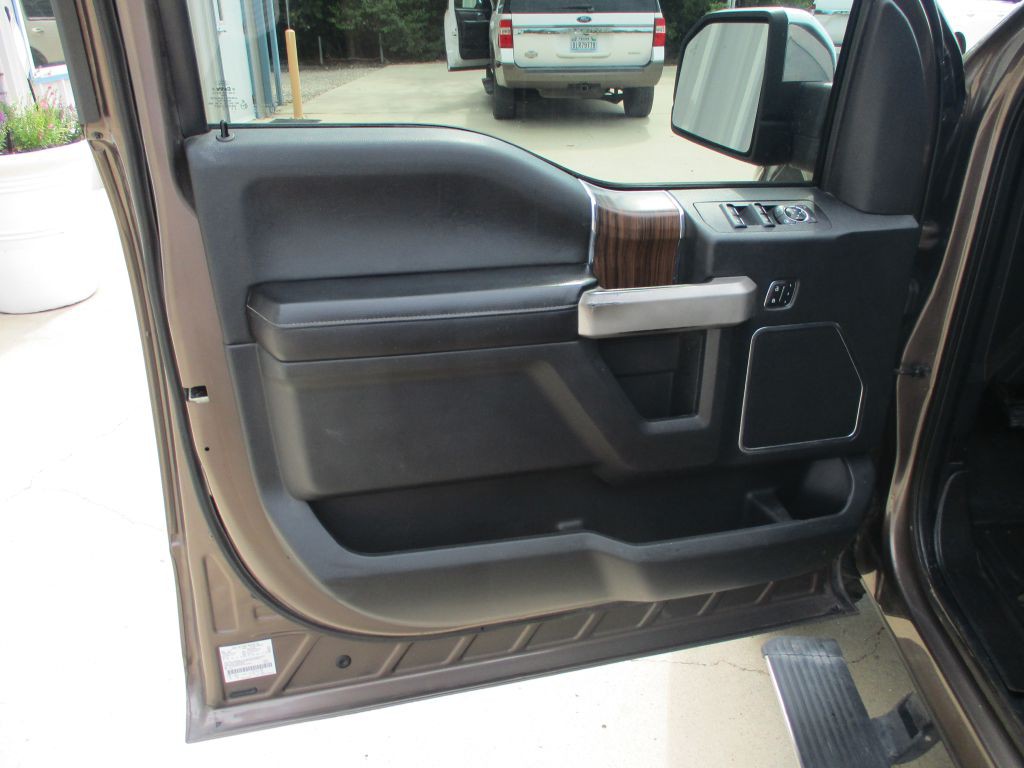 2015 Ford F-150 Image 7