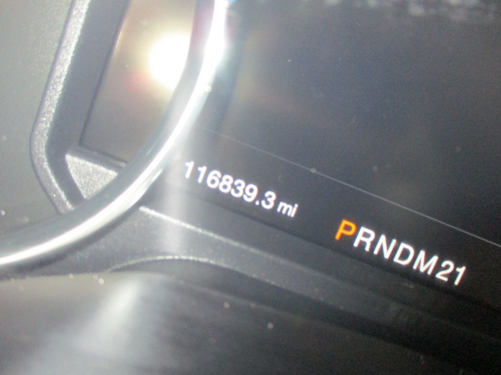 2015 Ford F-150 Image 8