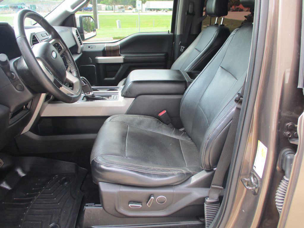 2015 Ford F-150 Image 10