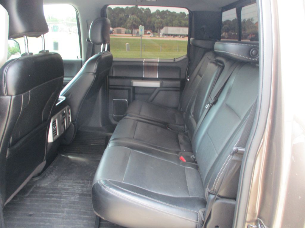 2015 Ford F-150 Image 13