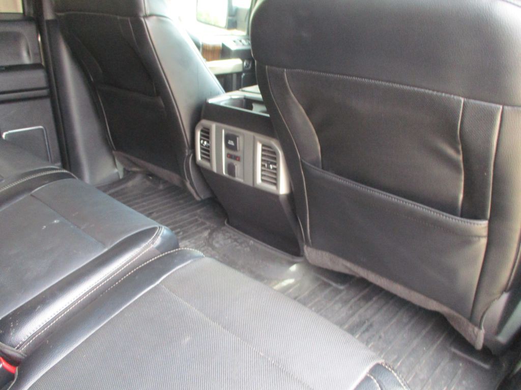 2015 Ford F-150 Image 16