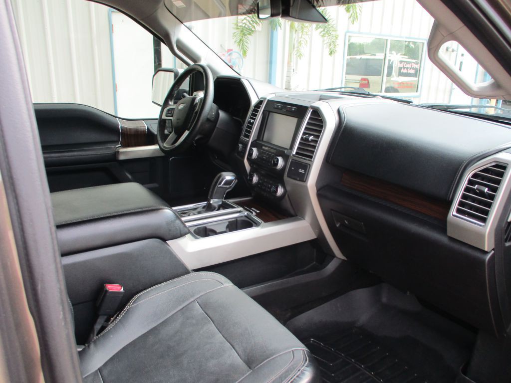 2015 Ford F-150 Image 19