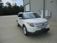 Image for 2015 Ford Explorer Limited ID: 6783682