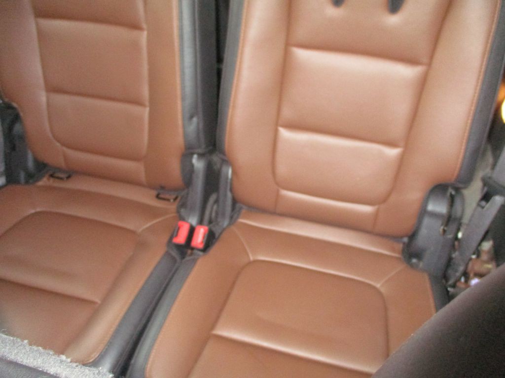 2015 Ford Explorer Image 14