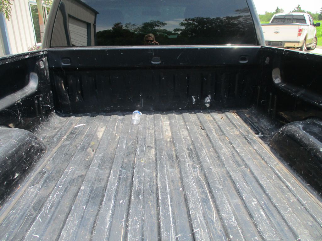 2011 Chevrolet Silverado 1500 Image 5