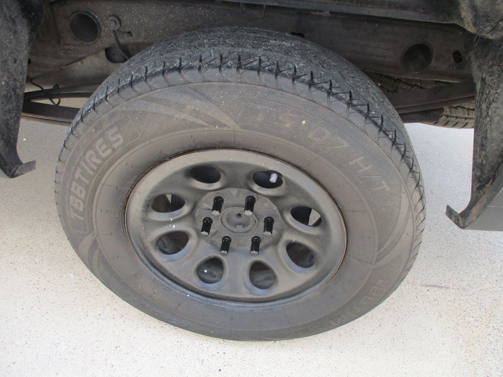 2011 Chevrolet Silverado 1500 Image 7