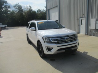 Image for 2019 Ford Expedition Max Limited ID: 6784039