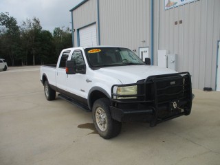 Image for 2006 Ford F-250 Super Duty ID: 6796110