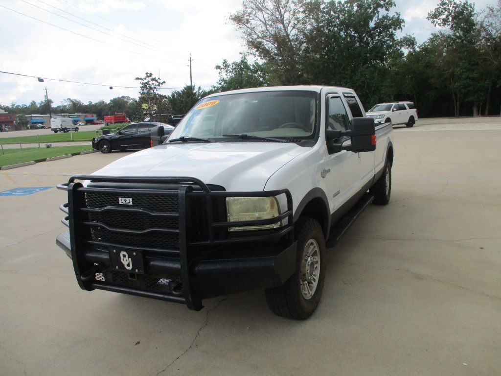2006 Ford F-250 Image 2