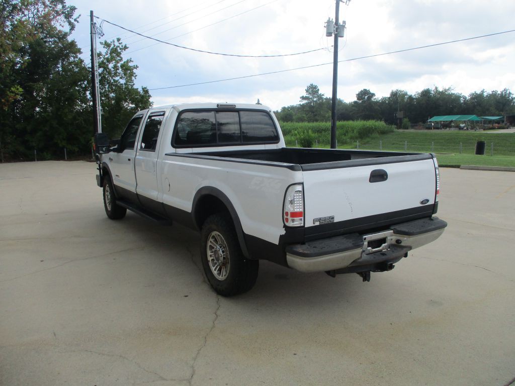 2006 Ford F-250 Image 3