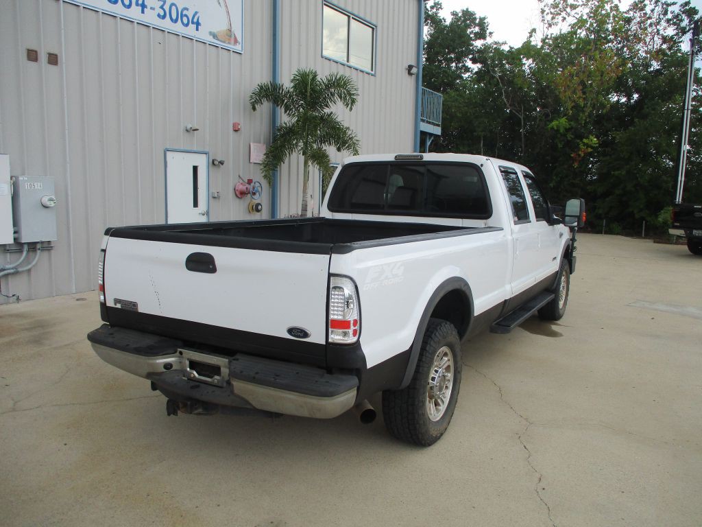 2006 Ford F-250 Image 4