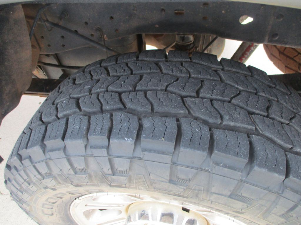 2006 Ford F-250 Image 6