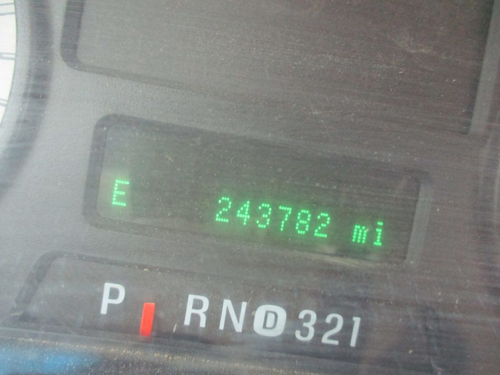 2006 Ford F-250 Image 8