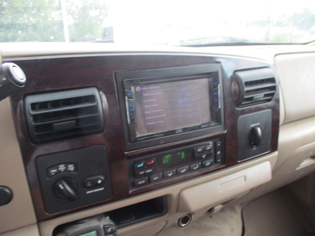 2006 Ford F-250 Image 9