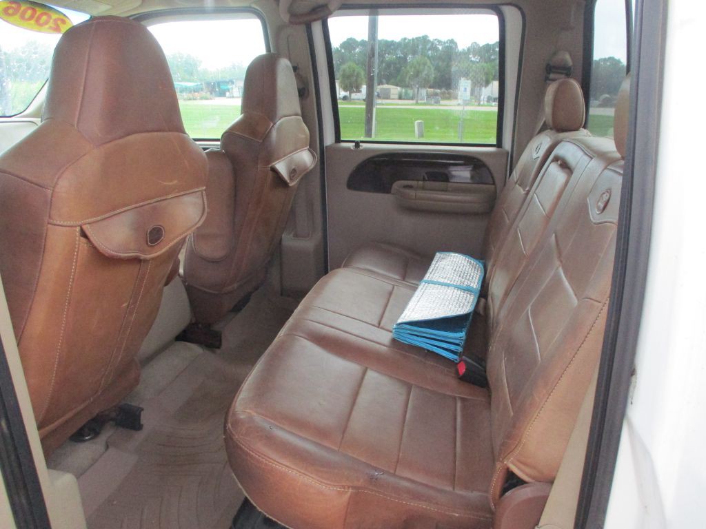 2006 Ford F-250 Image 11