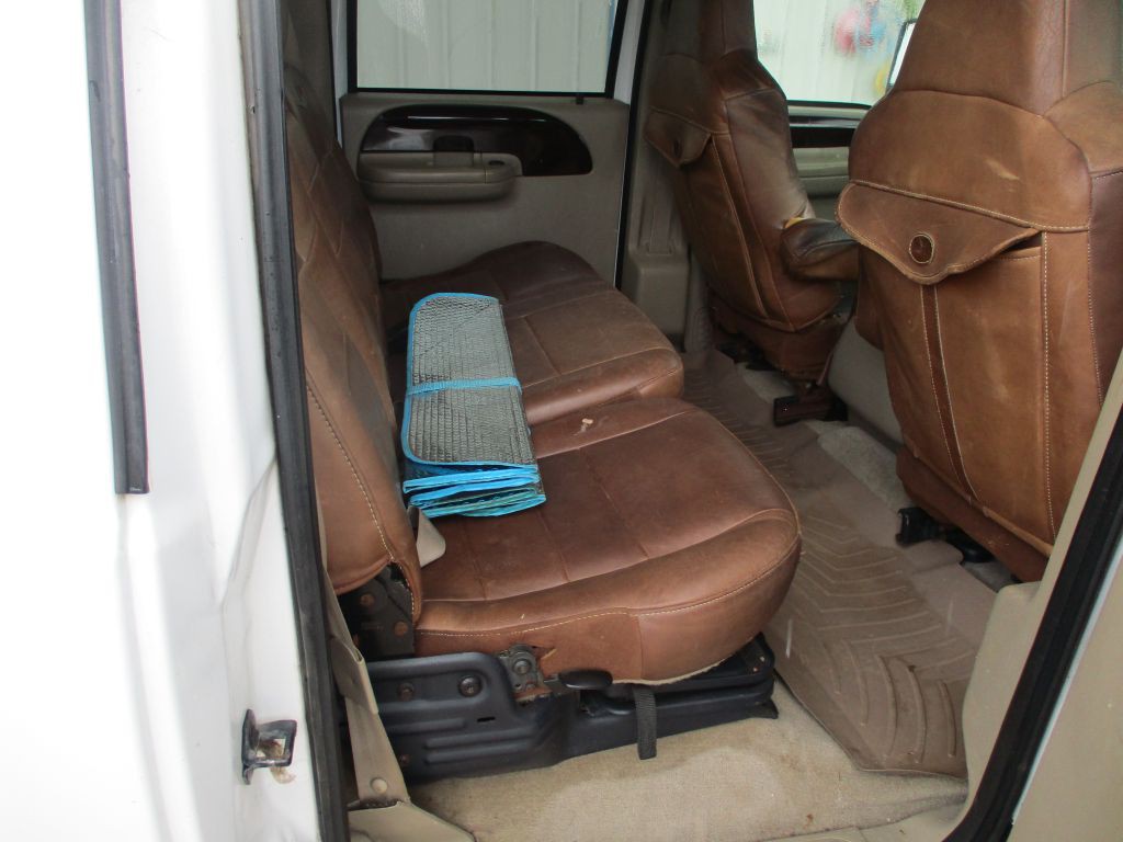 2006 Ford F-250 Image 13