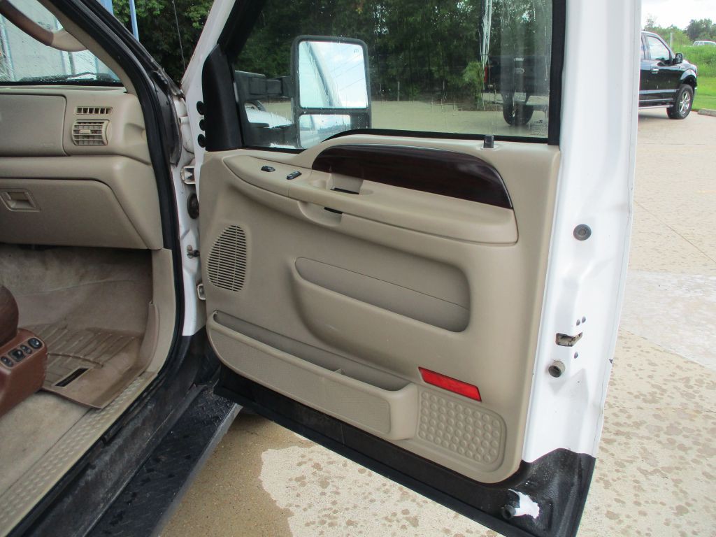 2006 Ford F-250 Image 14