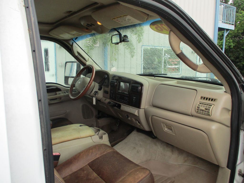 2006 Ford F-250 Image 16