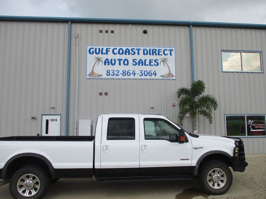 2006 Ford F-250 Image 17