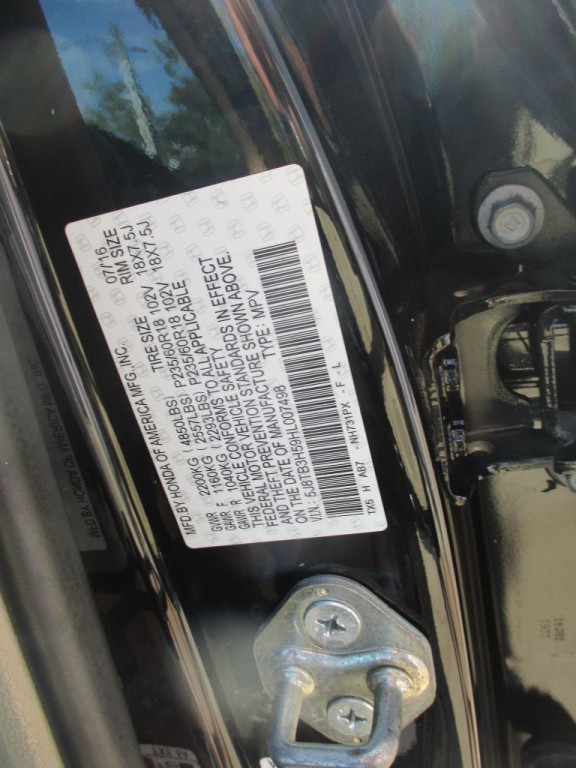 2017 Acura RDX Image 11