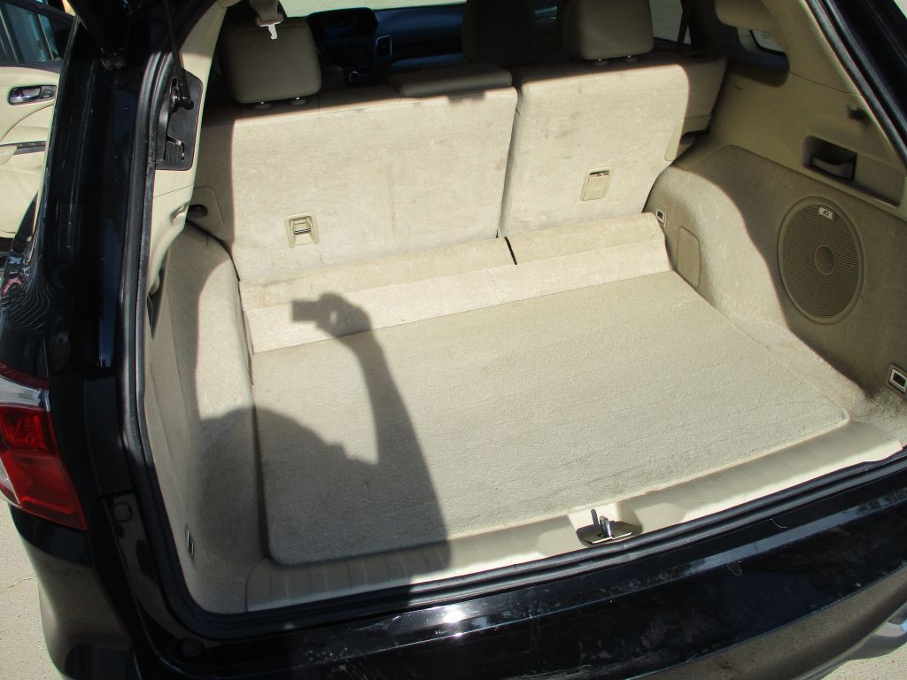 2017 Acura RDX Image 14