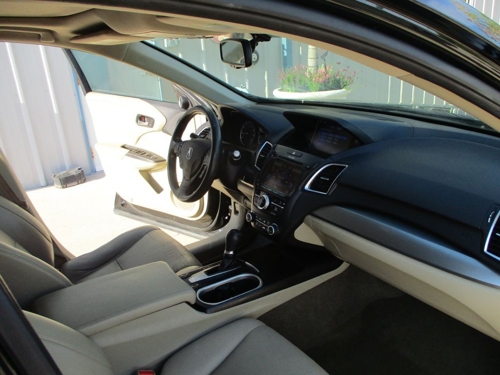2017 Acura RDX Image 19