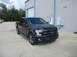 Image for 2016 Ford F-150 Supercrew ID: 6805080