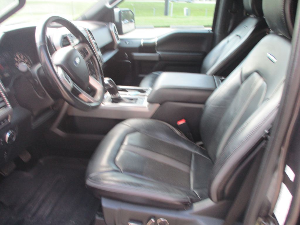 2019 Ford F-150 Image 7