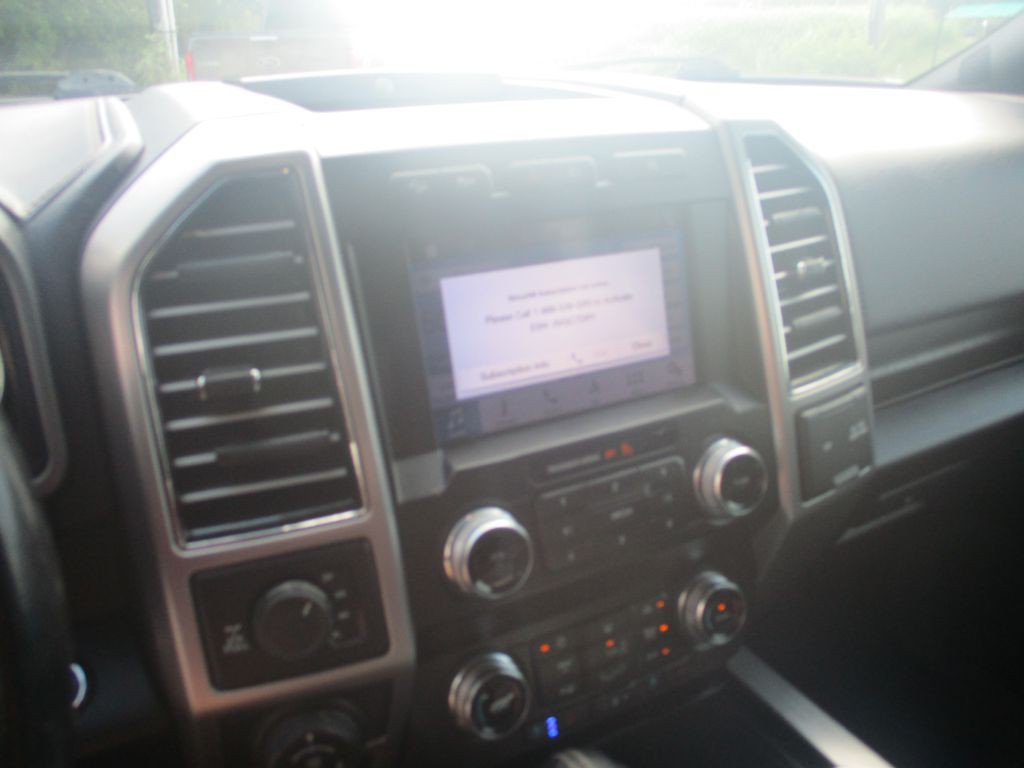 2019 Ford F-150 Image 9