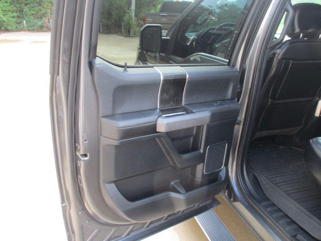 2019 Ford F-150 Image 12