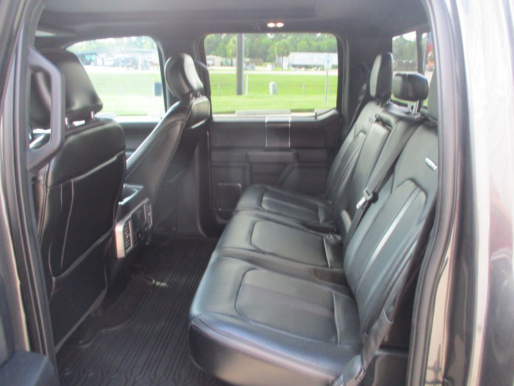 2019 Ford F-150 Image 13