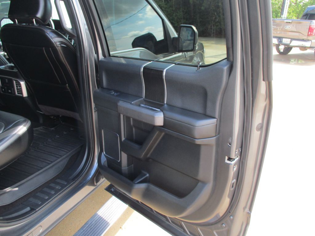 2019 Ford F-150 Image 14