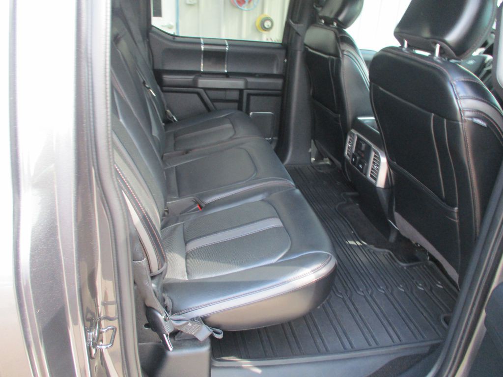2019 Ford F-150 Image 15