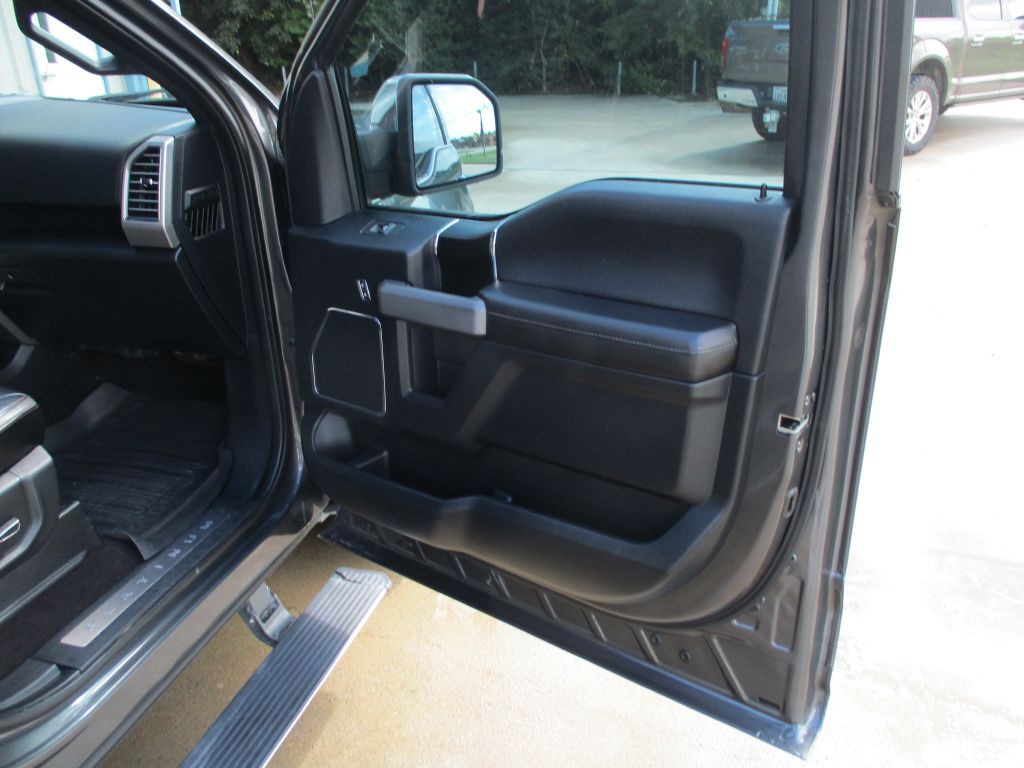2019 Ford F-150 Image 17